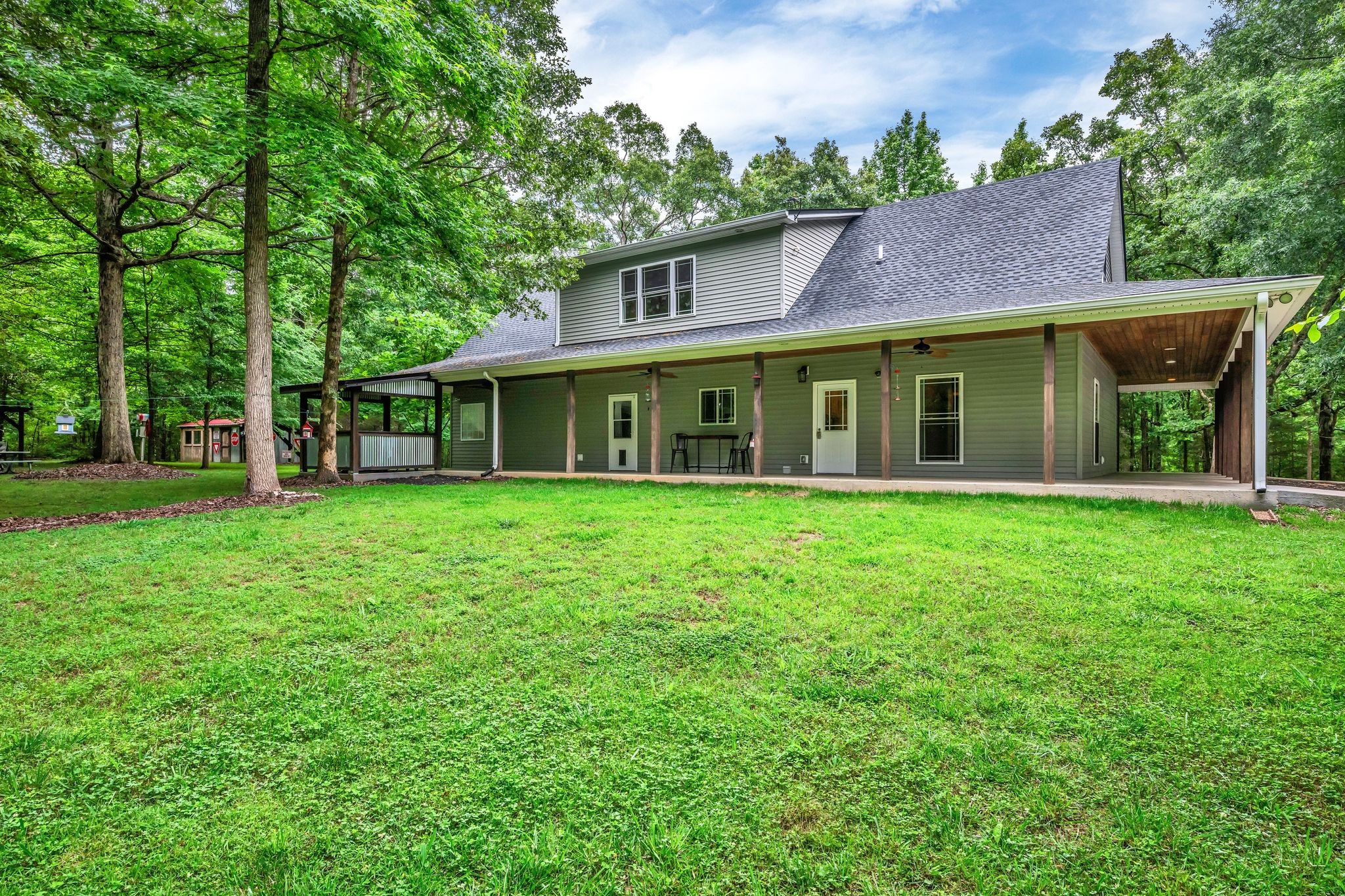 1026 Yellow Creek Road Dickson, TN 37055 - Photo 2 of 50
