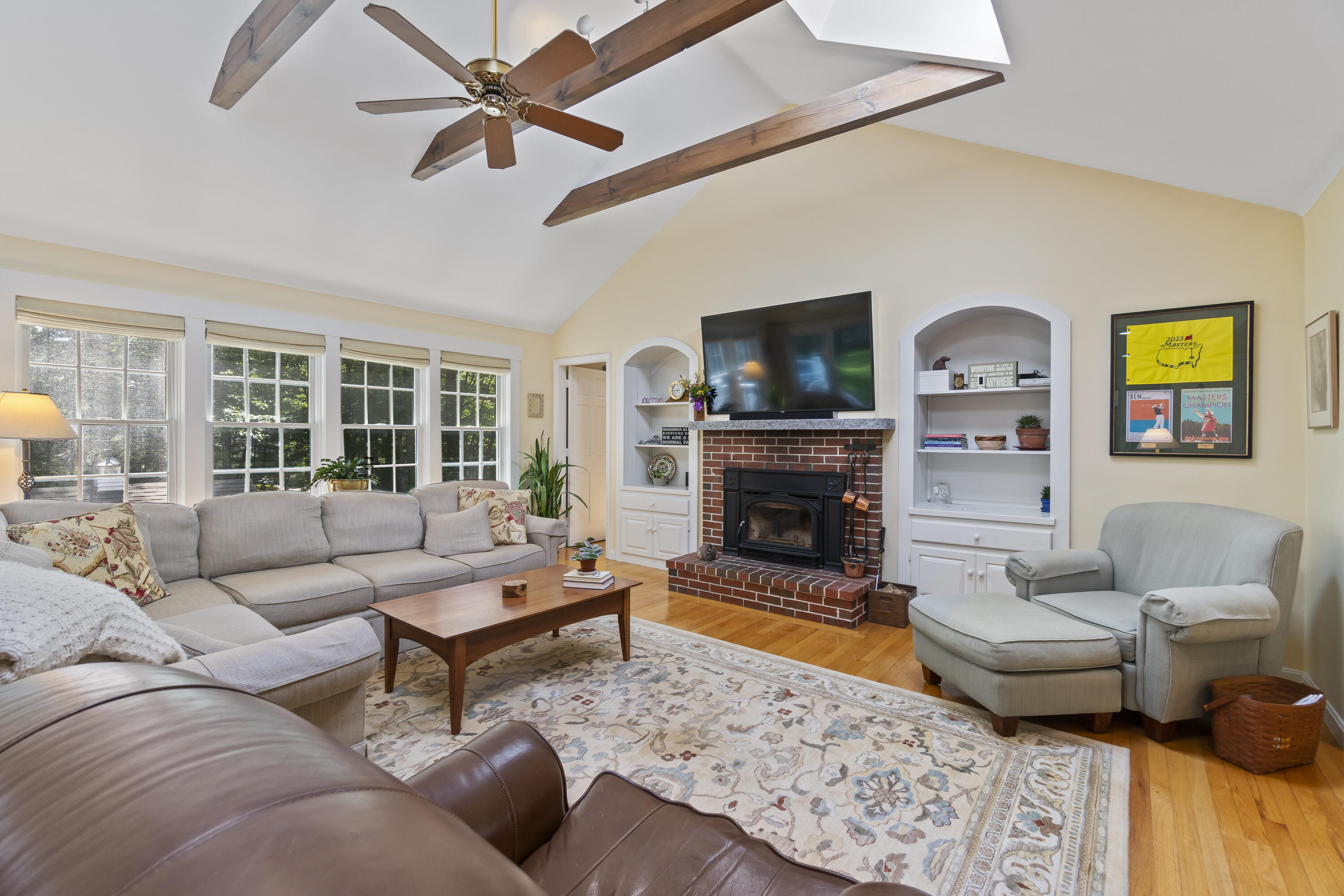 89 Fieldstone Estates Road York, ME 03909 - Photo 25 of 75 89 Fieldstone Estates, York