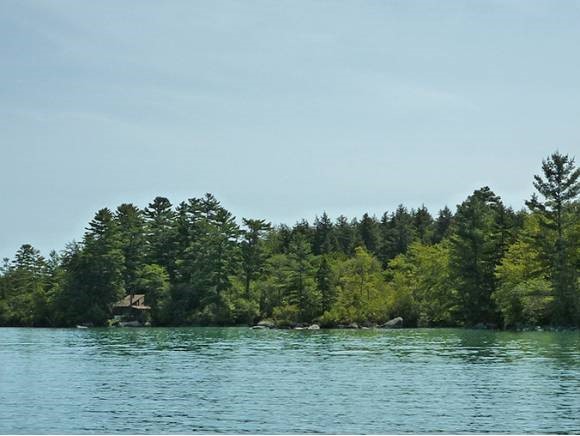 396 Center Harbor Neck Road Center Harbor, NH 03226 - Photo 1 of 1