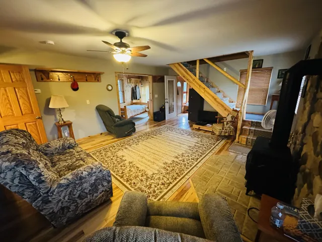 $159,900 | 7104 Highway 117, Engadine, MI 49827