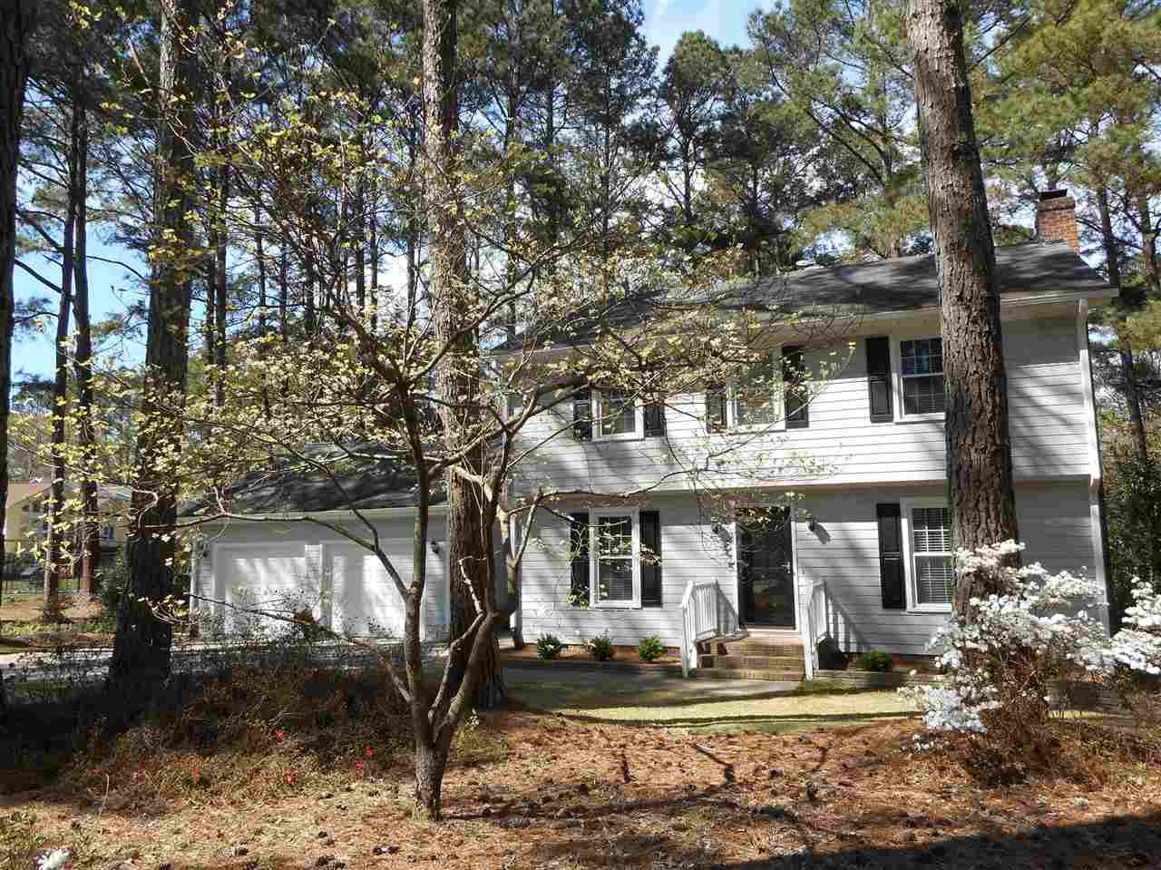 2616 Howard Road Raleigh, NC 27613 - Photo 1 of 16 Photo 1