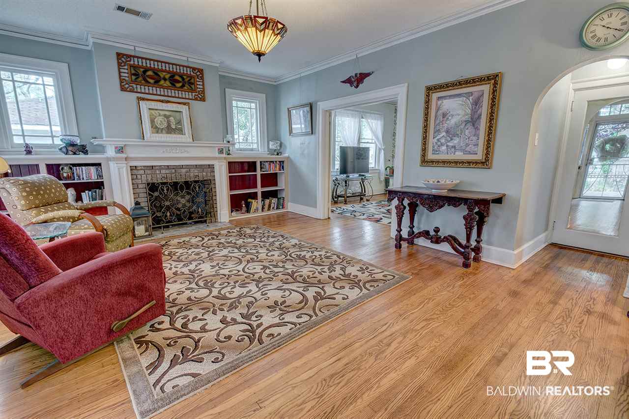 307 Michigan Avenue Mobile, AL 36604 - Photo 27 of 49