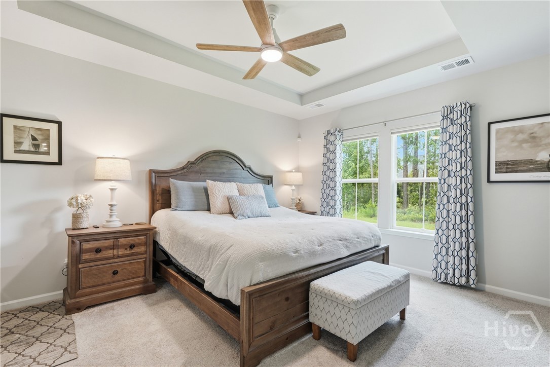 116 Binscombe Lane Pooler, GA 31322 - Photo 23 of 58