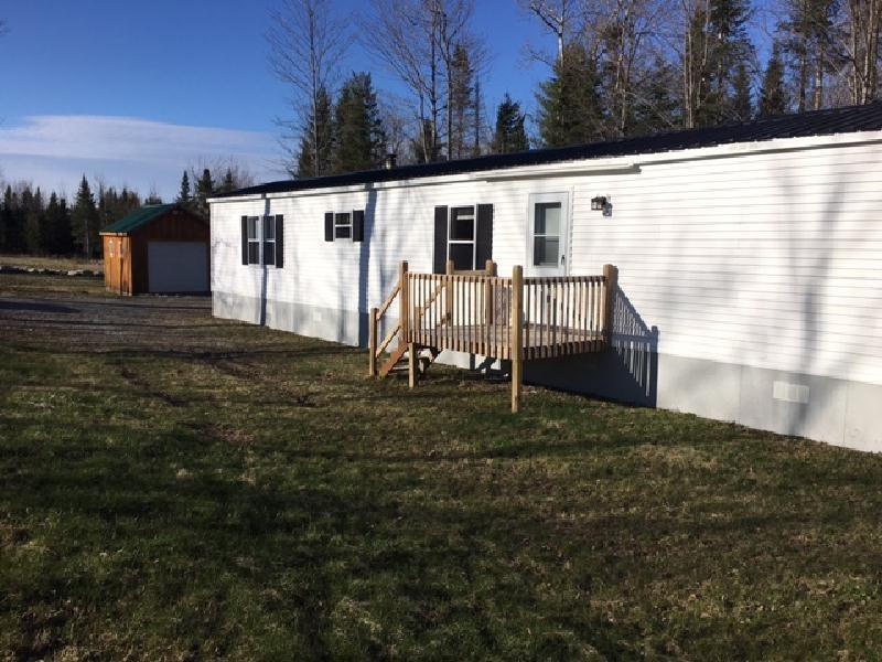 46 Morgan Road Burnham, ME 04922 - Photo 2 of 14 Photo