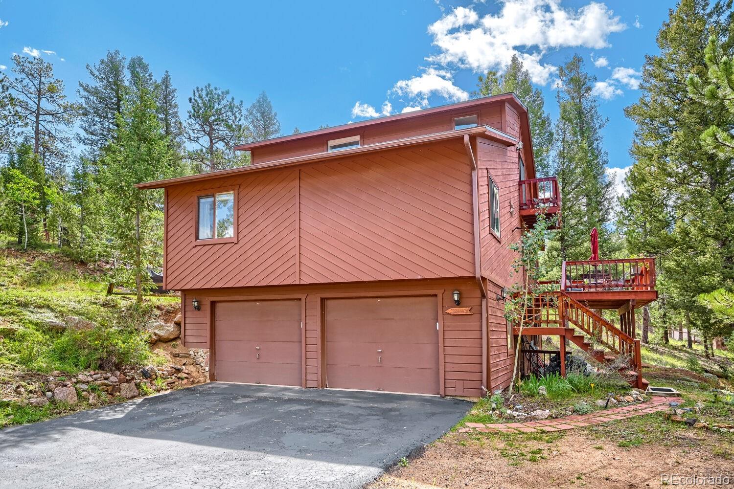 3550 Nova Road Pine, CO 80470 - Photo 1 of 35 Gallery Image 1