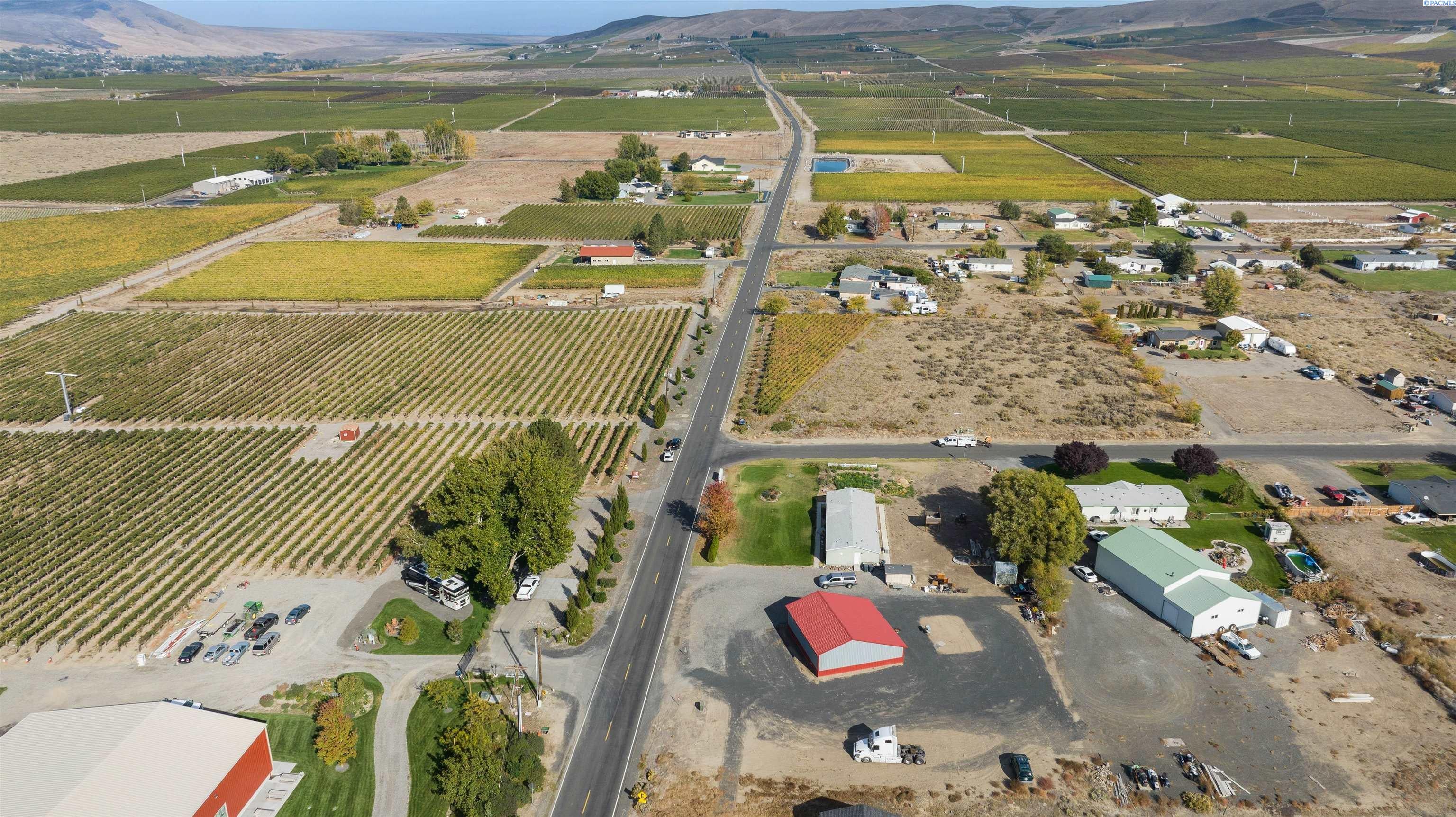 35805 North Sunset Road Benton City, WA 99320 - Photo 34 of 36 Gallery Image 34