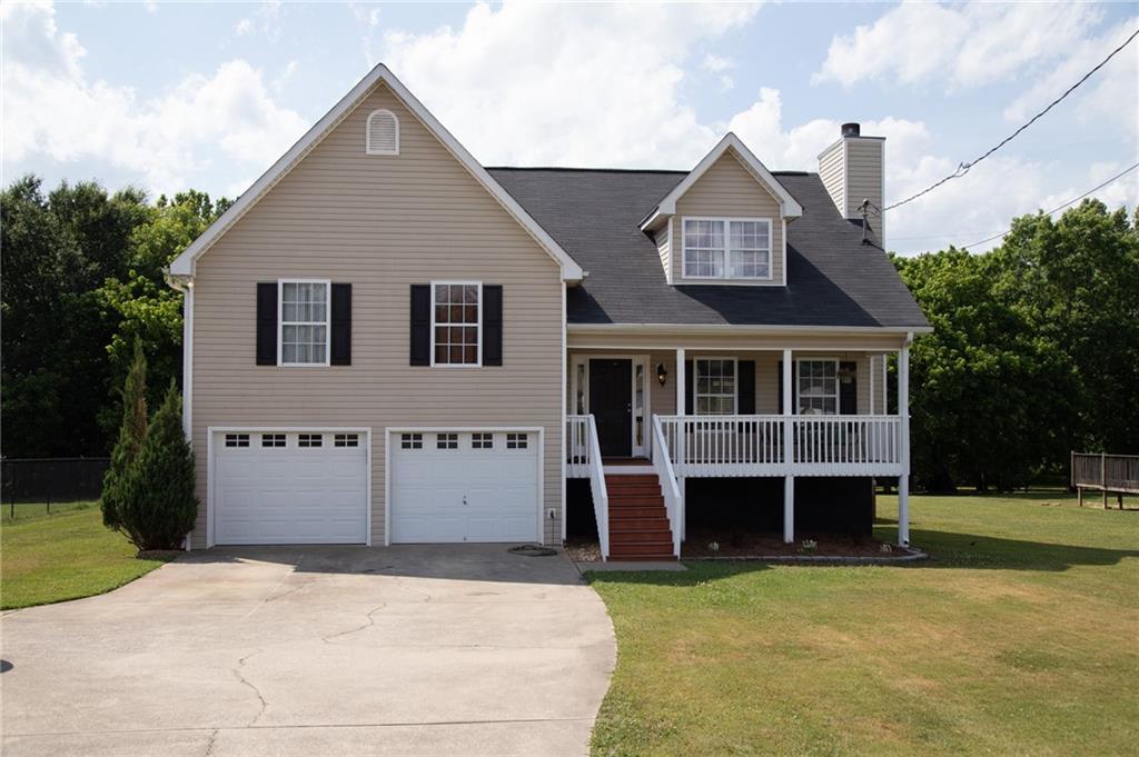 157 Portland Road Aragon, GA 30104 - Photo 1 of 1 Gallery Image 1