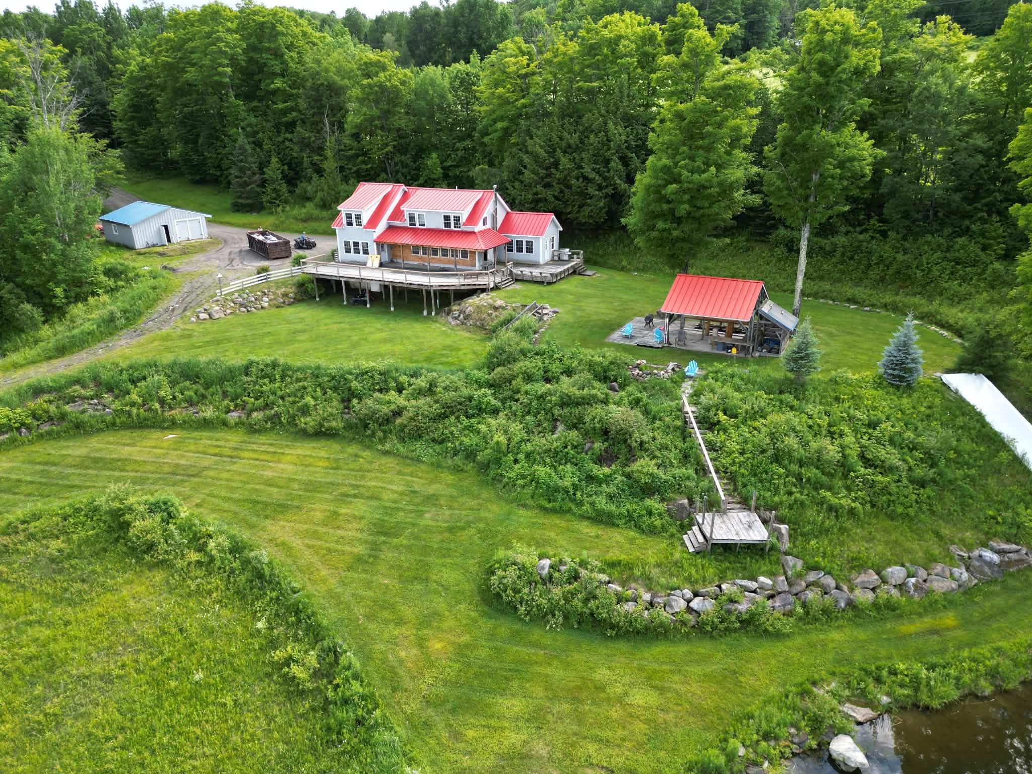 2171 Duck Pond Road Barton, VT 05822 - Photo 44 of 44