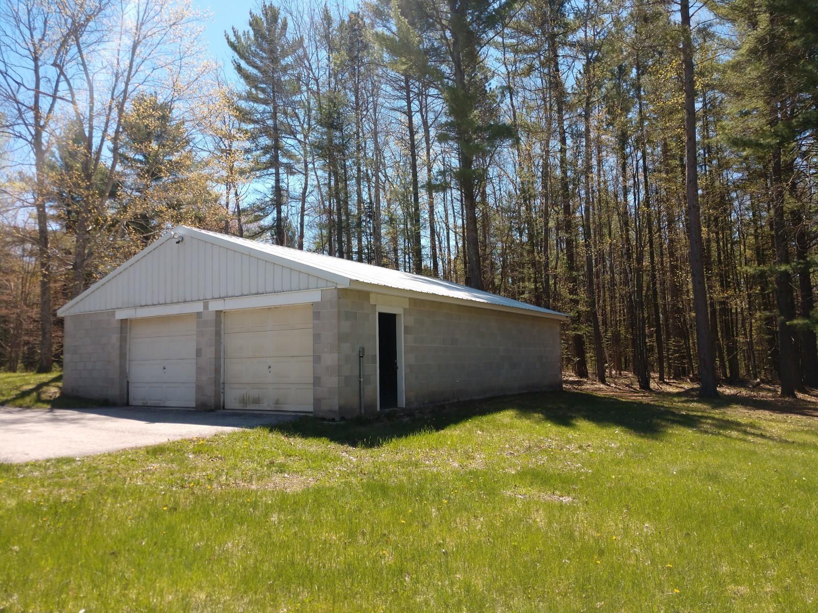 12340 Hall Road Atlanta, MI 49709 - Photo 35 of 44 Gallery Image 35