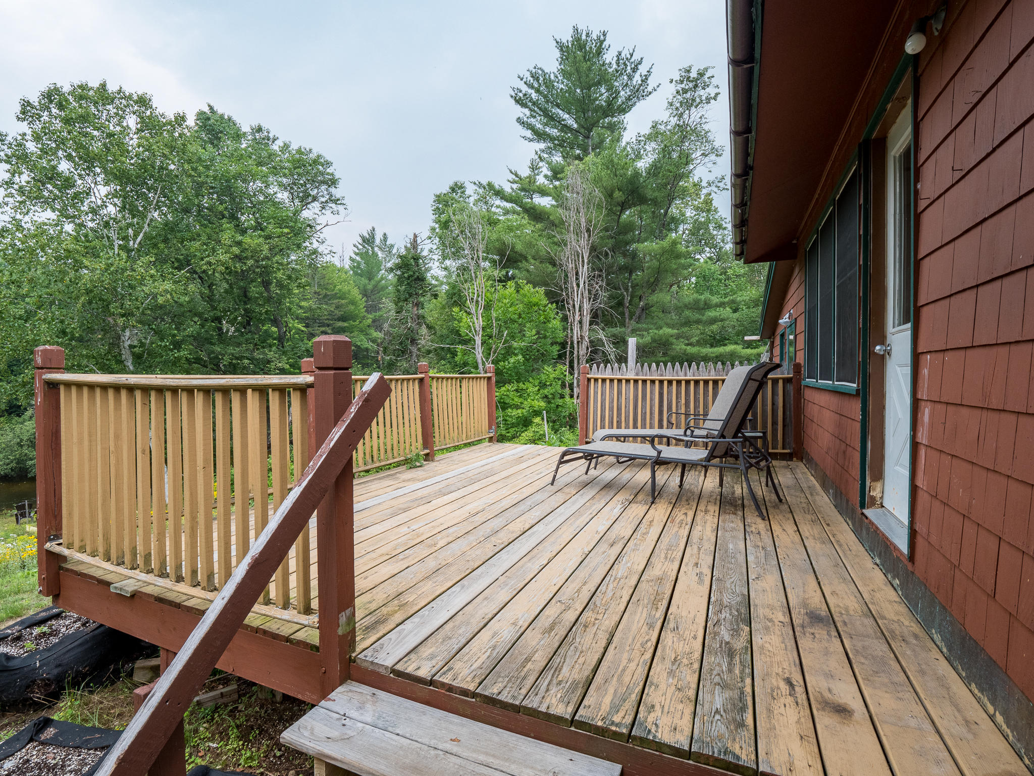 896 Bear River Road Newry, ME 04261 - Photo 4 of 53 869 Bear River-48