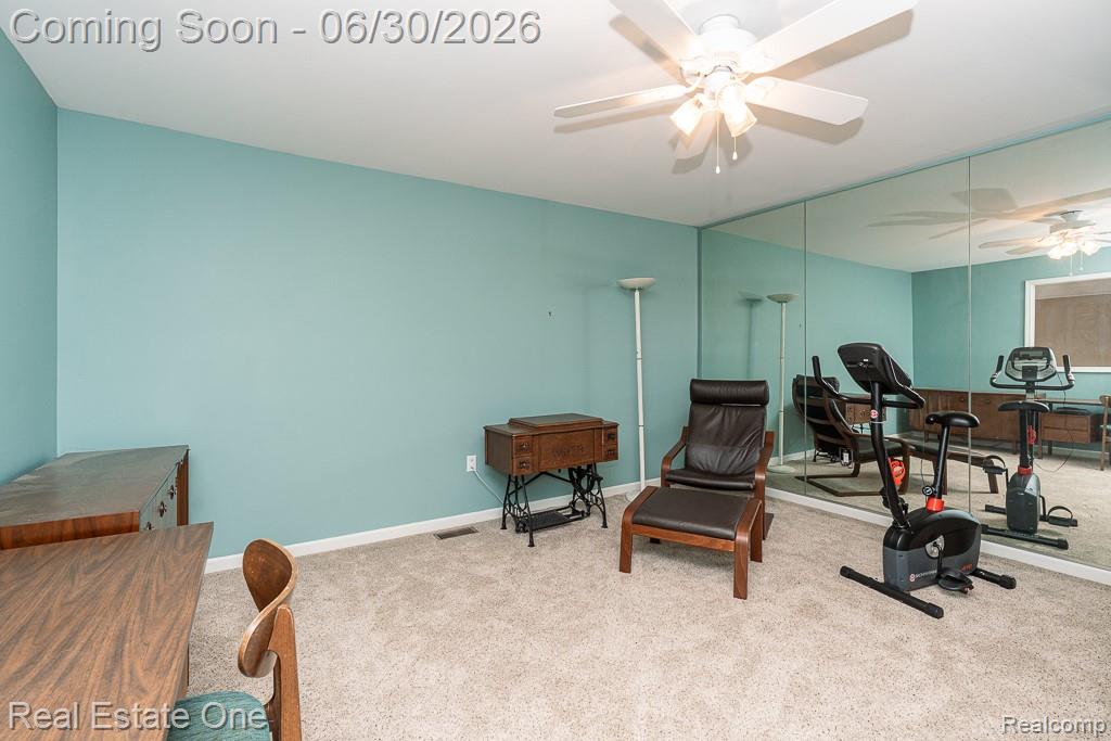 1904 Dunham Drive, Unit 12 Rochester, MI 48306 - Photo 31 of 45