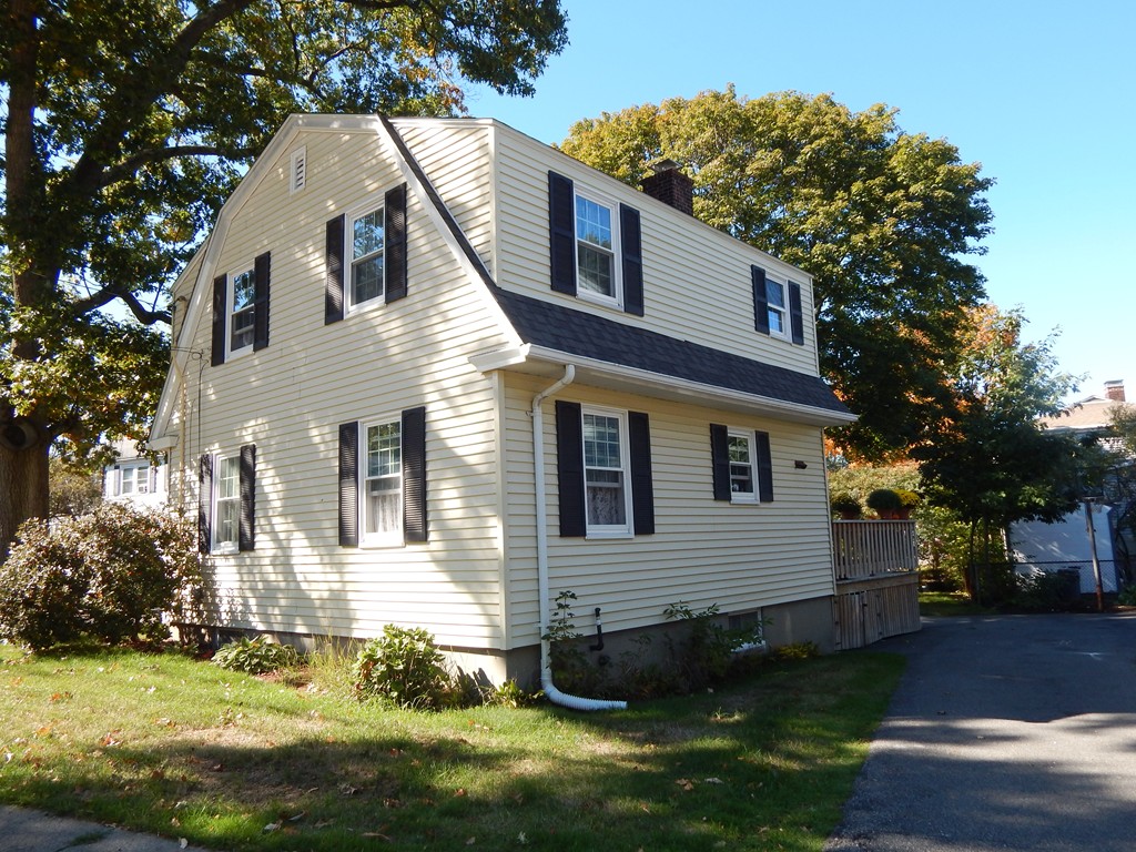 61 Northdale Road Boston, MA 02132 - Photo 1 of 16 Gallery Image 1