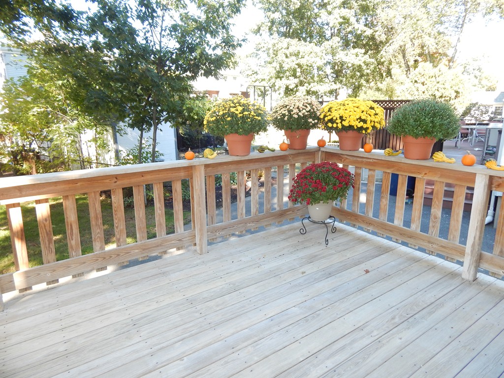 61 Northdale Road Boston, MA 02132 - Photo 14 of 16 Gallery Image 14