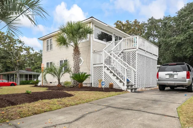 $699,990 | 404 34th Avenue South, North Myrtle Beach, SC 29582