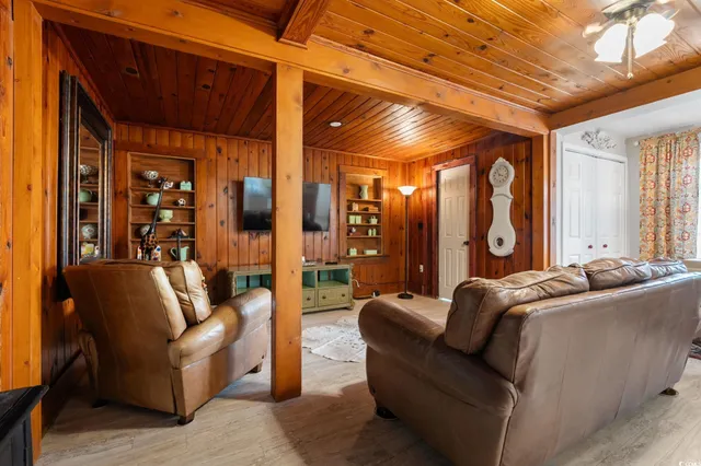 $699,990 | 404 34th Avenue South, North Myrtle Beach, SC 29582