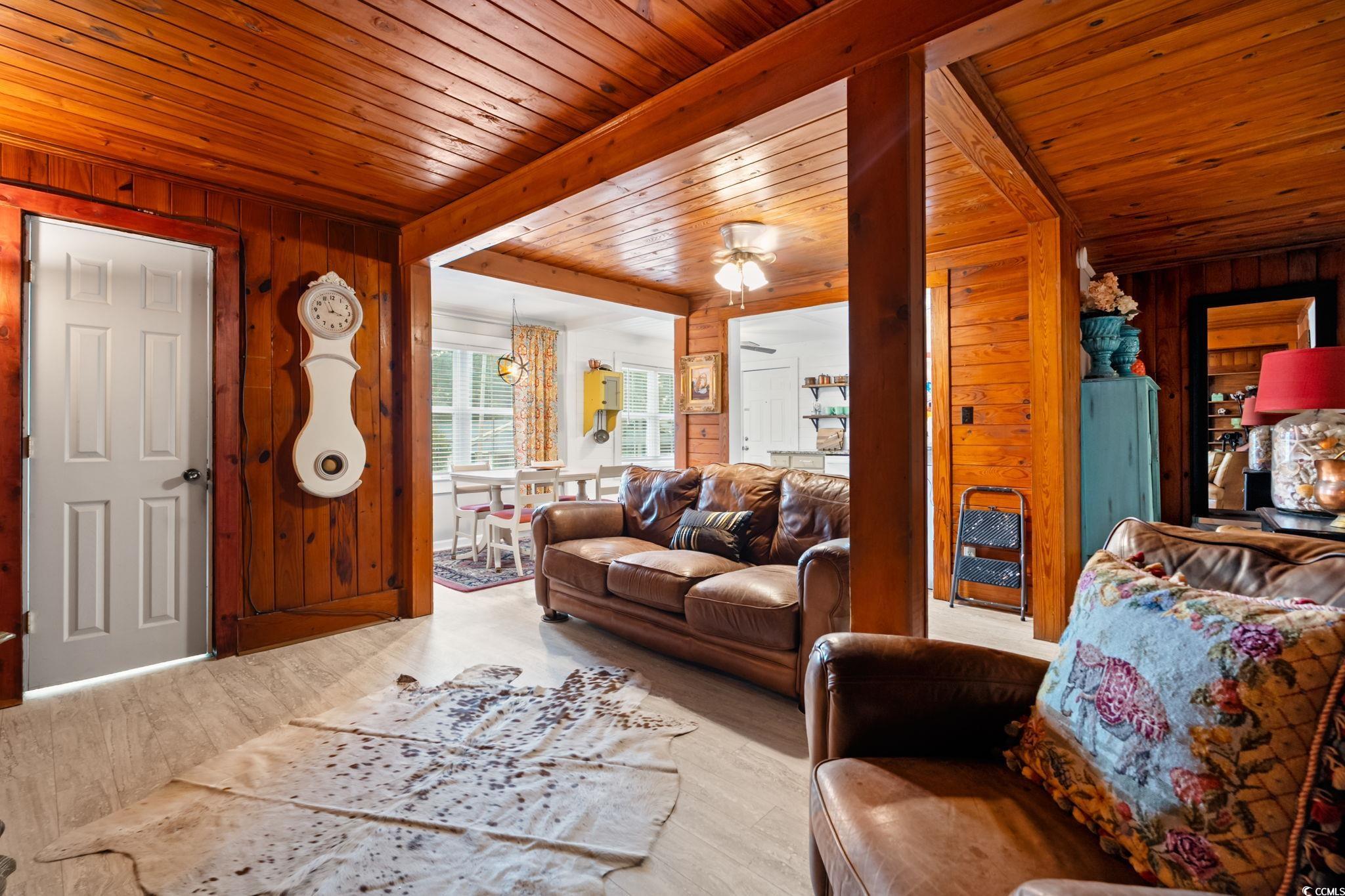 404 34th Avenue South North Myrtle Beach, SC 29582 - Photo 14 of 32