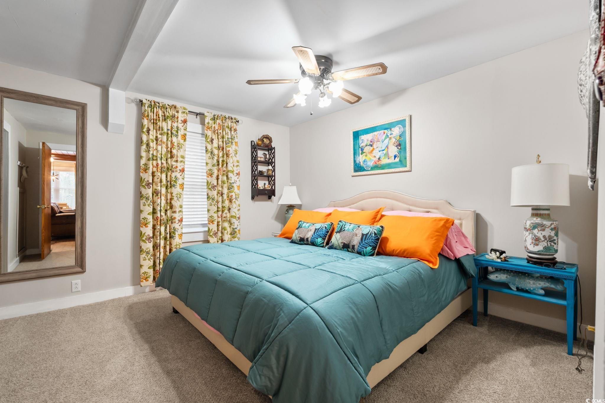 404 34th Avenue South North Myrtle Beach, SC 29582 - Photo 17 of 32