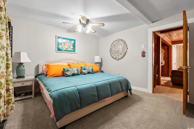 $699,990 | 404 34th Avenue South, North Myrtle Beach, SC 29582