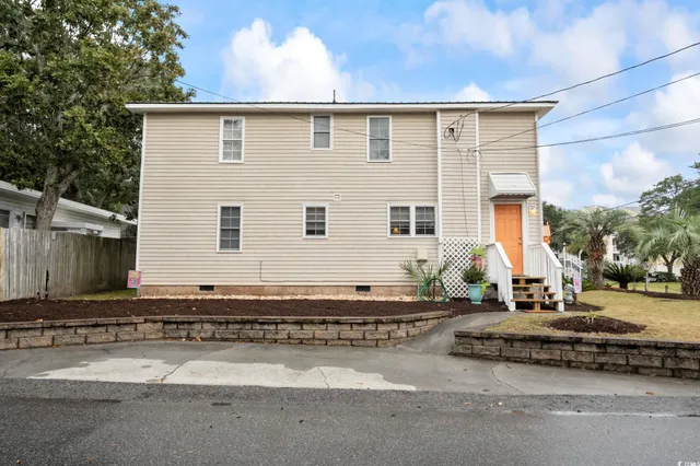 $699,990 | 404 34th Avenue South, North Myrtle Beach, SC 29582