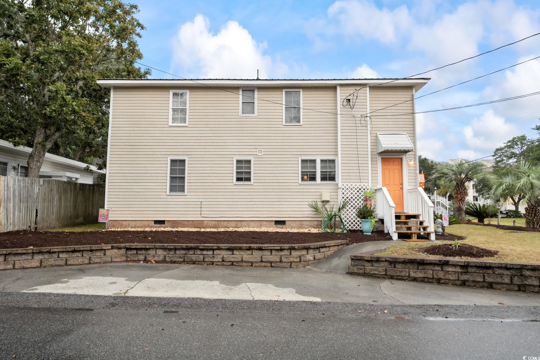 404 34th Avenue South North Myrtle Beach, SC 29582 - Photo 3 of 32