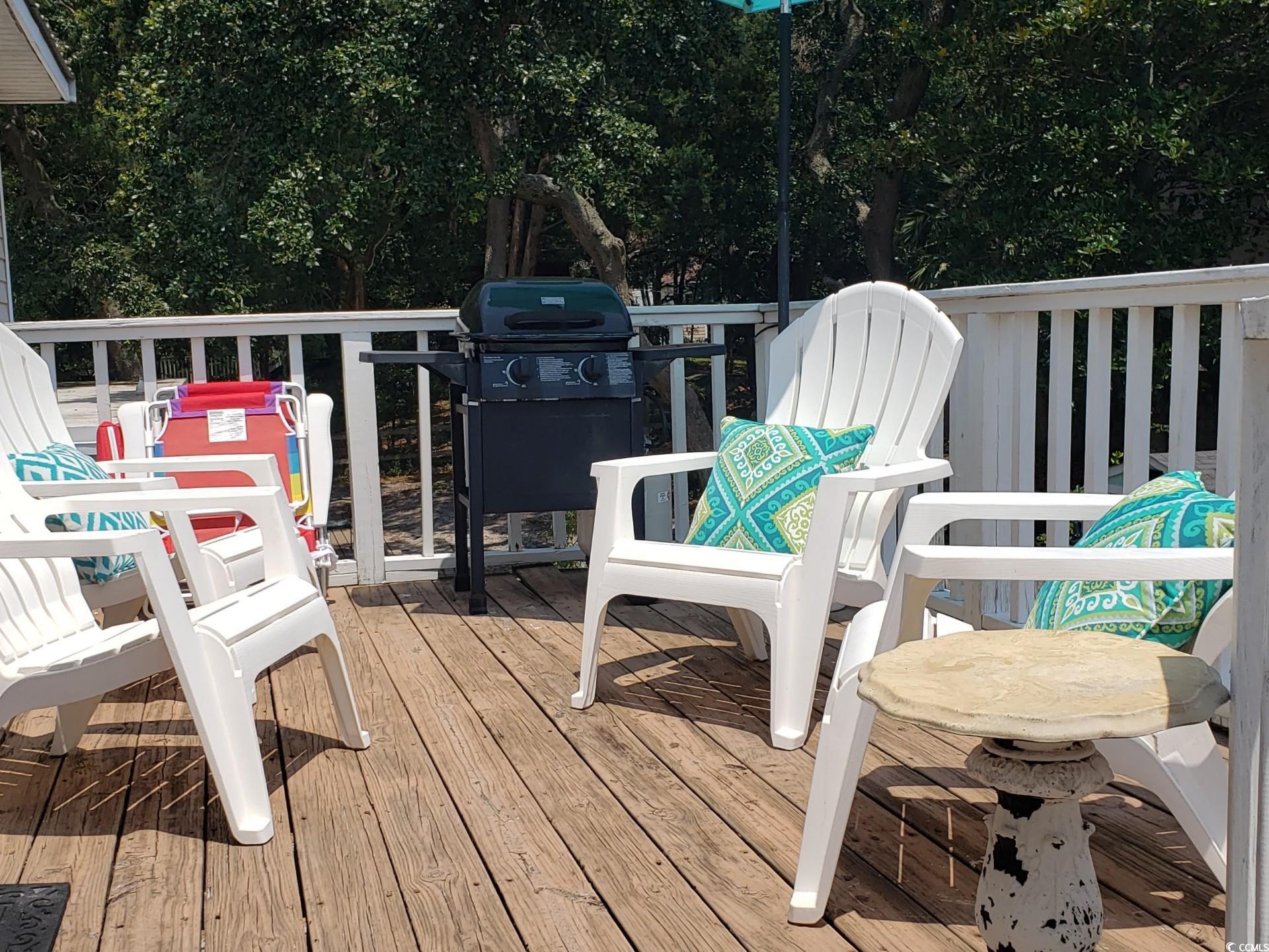 404 34th Avenue South North Myrtle Beach, SC 29582 - Photo 31 of 32