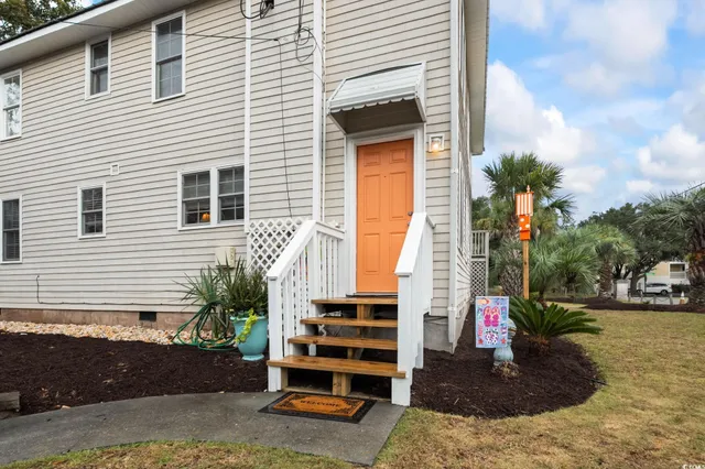 $699,990 | 404 34th Avenue South, North Myrtle Beach, SC 29582