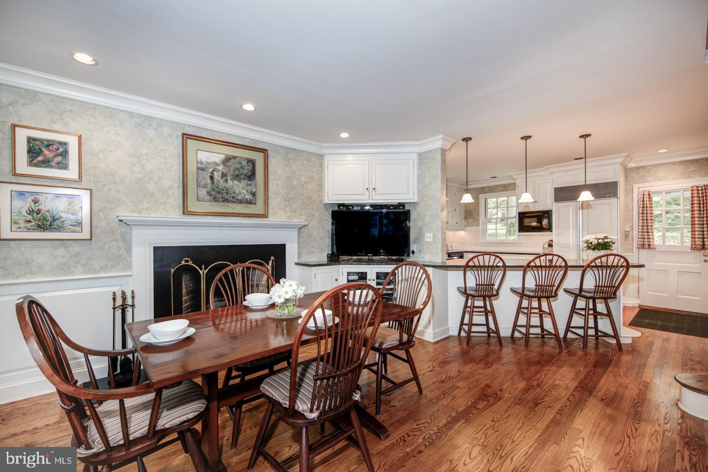 376 Bair Road Berwyn, PA 19312 - Photo 10 of 33