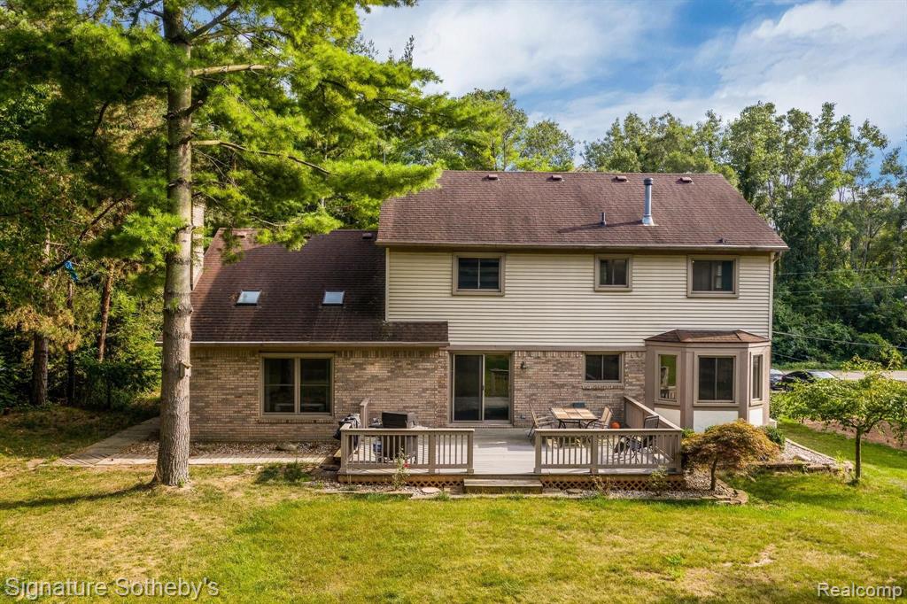 11047 Culver Road Brighton, MI 48114 - Photo 21 of 24