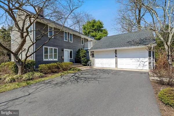 $1,525,000 | 16 Sturges Way, Princeton, NJ 08540