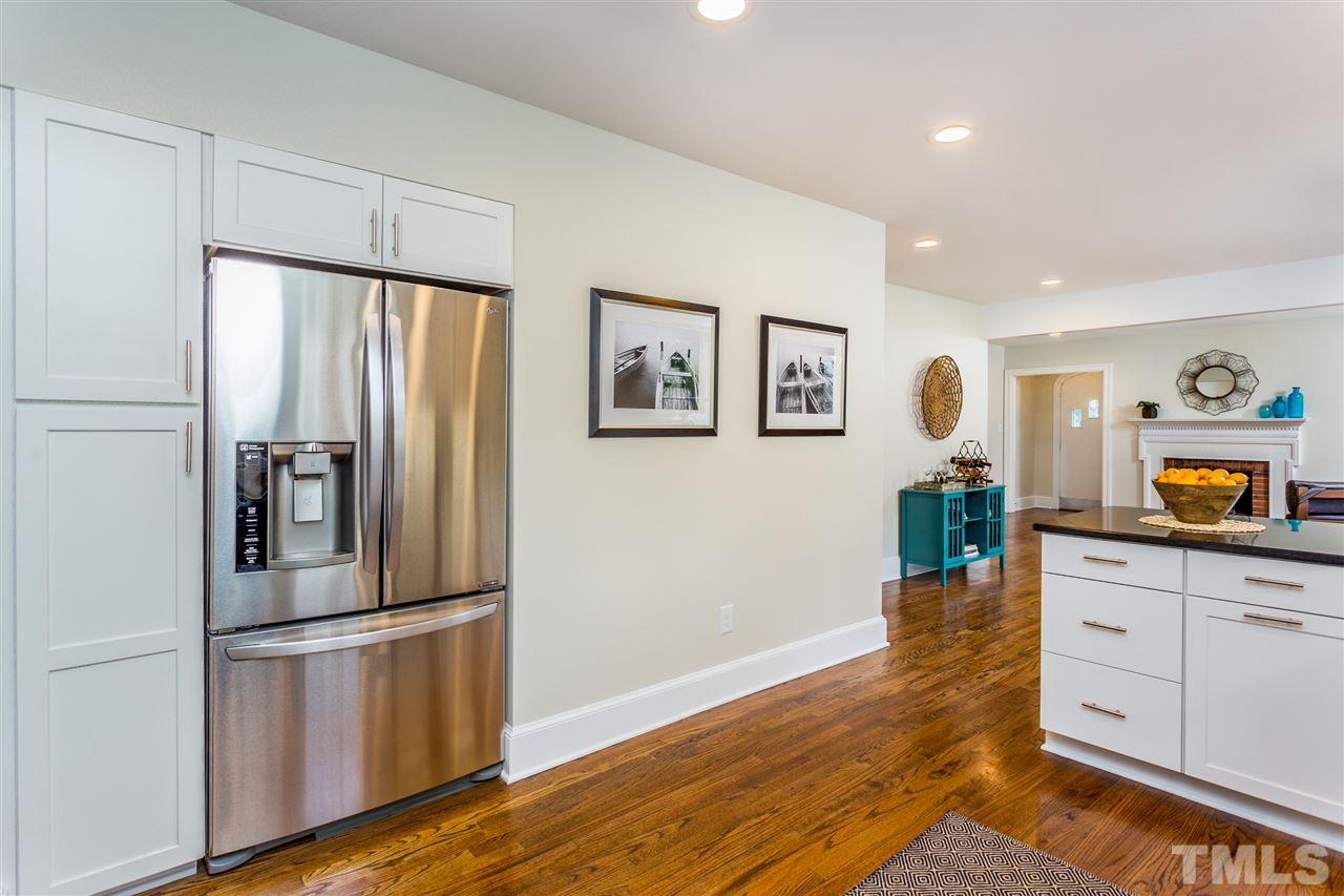 1109 South Person Street Raleigh, NC 27601 - Photo 11 of 24 Gallery Image 11