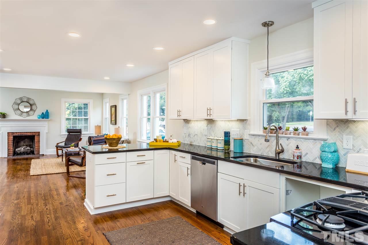 1109 South Person Street Raleigh, NC 27601 - Photo 12 of 24 Gallery Image 12