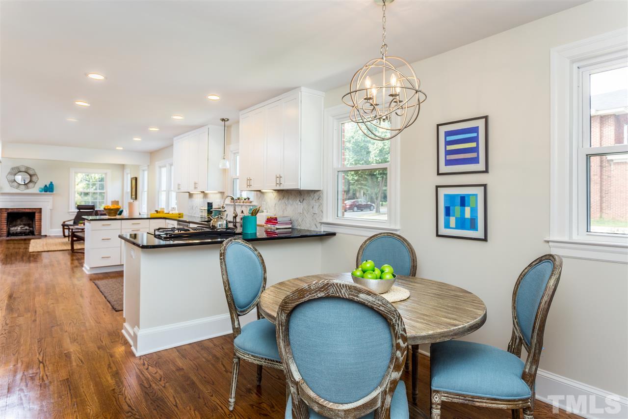 1109 South Person Street Raleigh, NC 27601 - Photo 14 of 24 Gallery Image 14