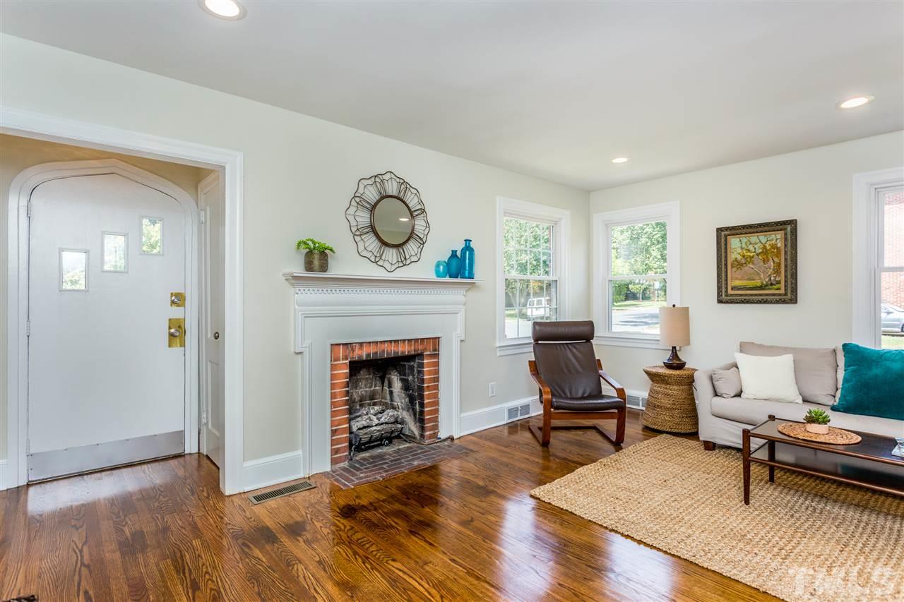 1109 South Person Street Raleigh, NC 27601 - Photo 5 of 24 Gallery Image 5