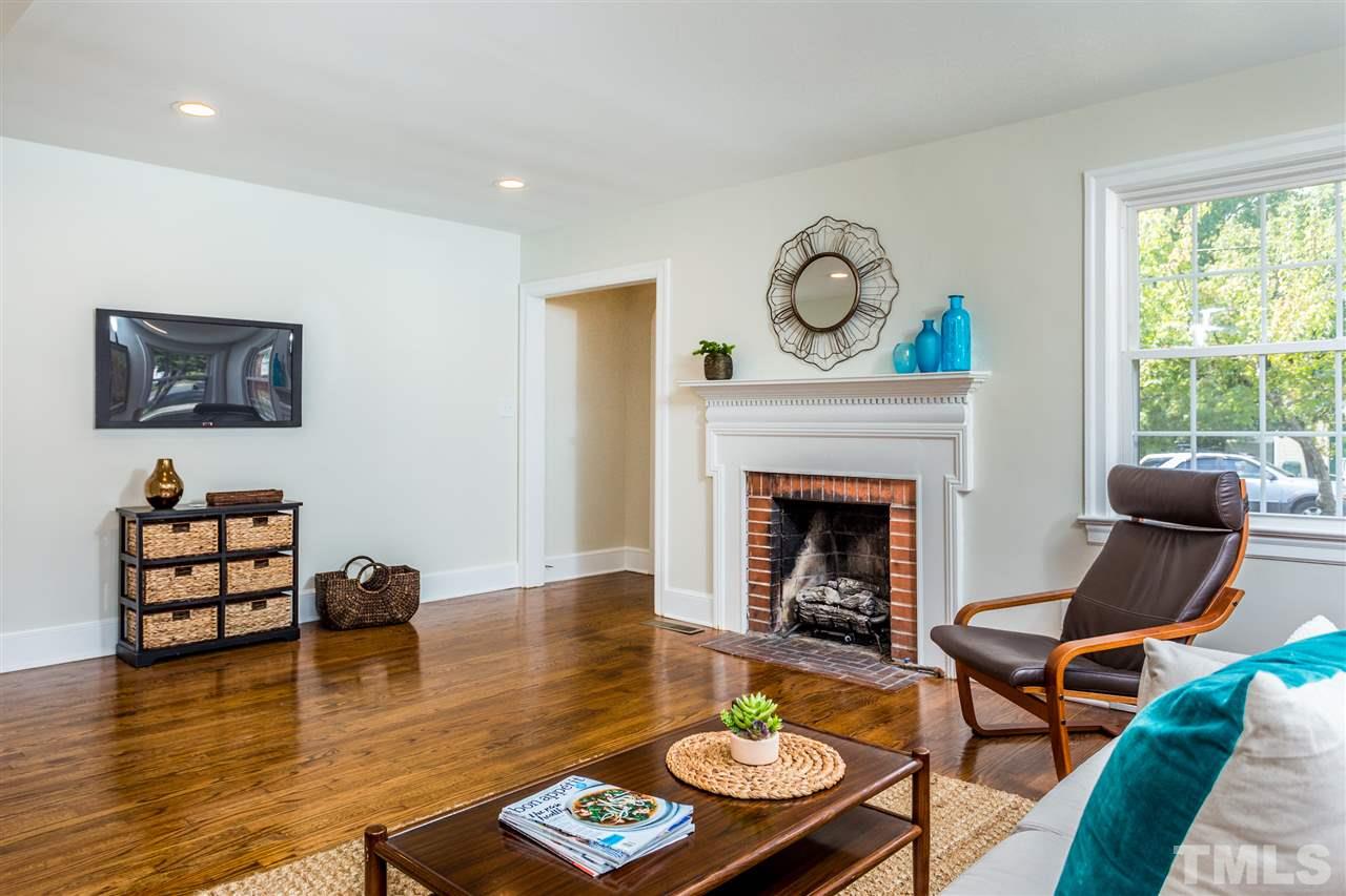 1109 South Person Street Raleigh, NC 27601 - Photo 6 of 24 Gallery Image 6