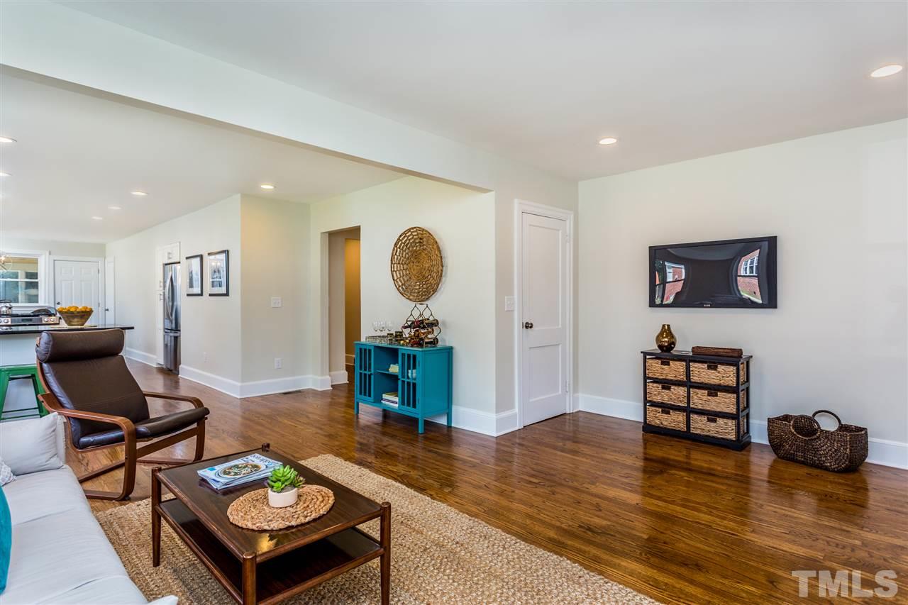1109 South Person Street Raleigh, NC 27601 - Photo 7 of 24 Gallery Image 7