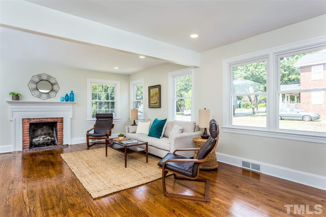 1109 South Person Street Raleigh, NC 27601 - Photo 9 of 24 Gallery Image 9