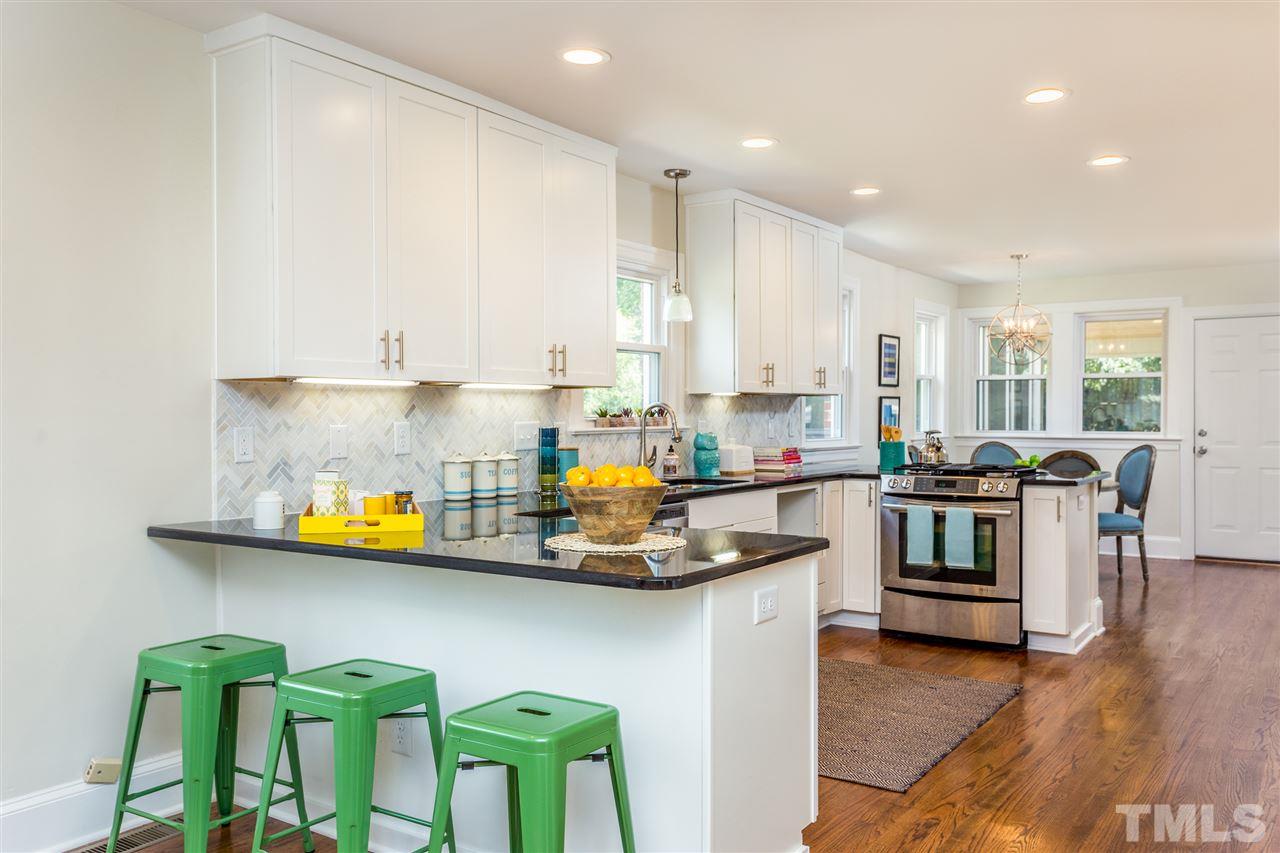 1109 South Person Street Raleigh, NC 27601 - Photo 10 of 24 Gallery Image 10
