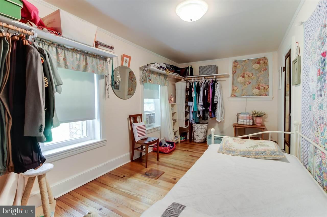 1745 Beck Mill Road Hanover, PA 17331 - Photo 16 of 25 a bed room with a bed and a window