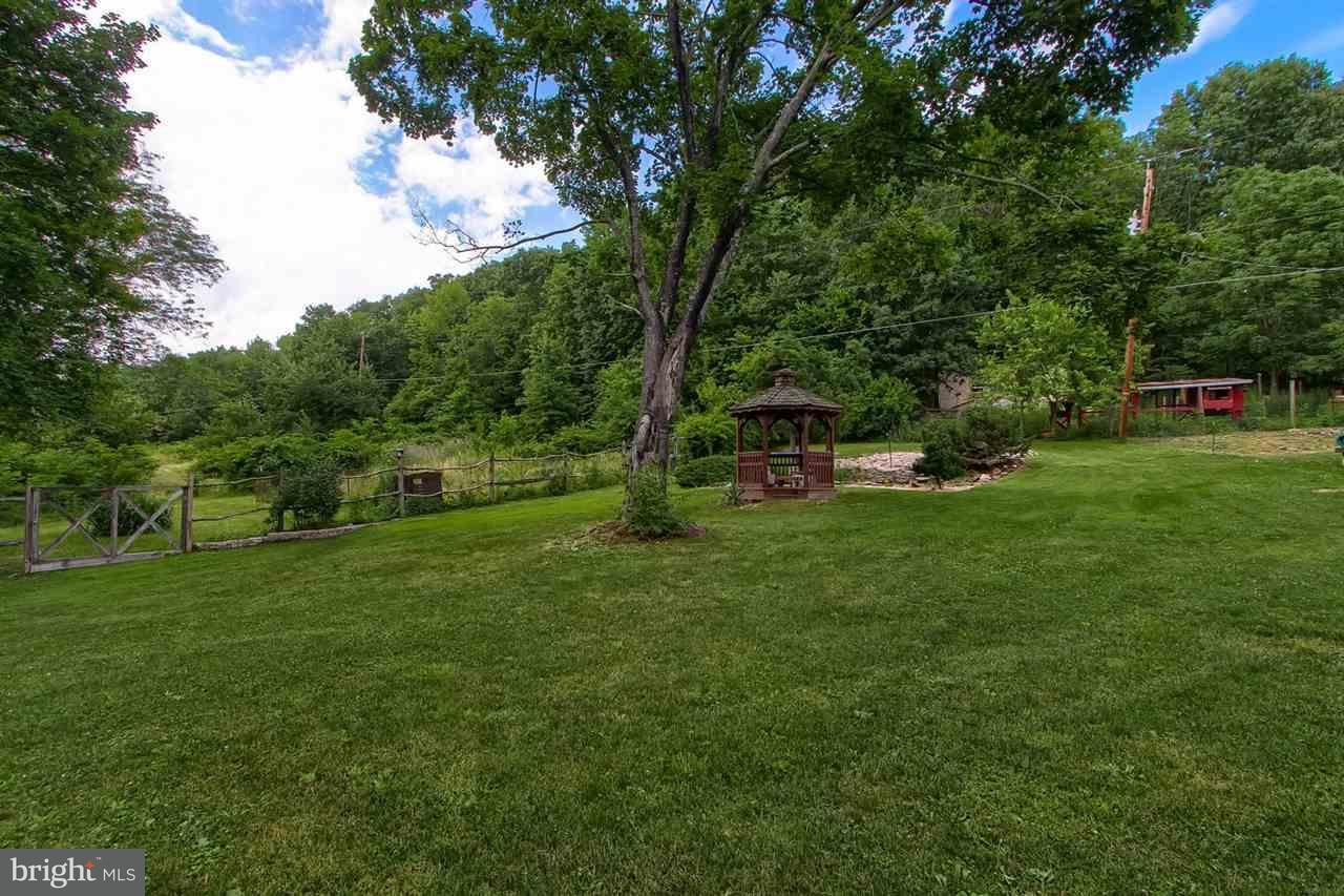 1745 Beck Mill Road Hanover, PA 17331 - Photo 22 of 25 a view of a park with large trees