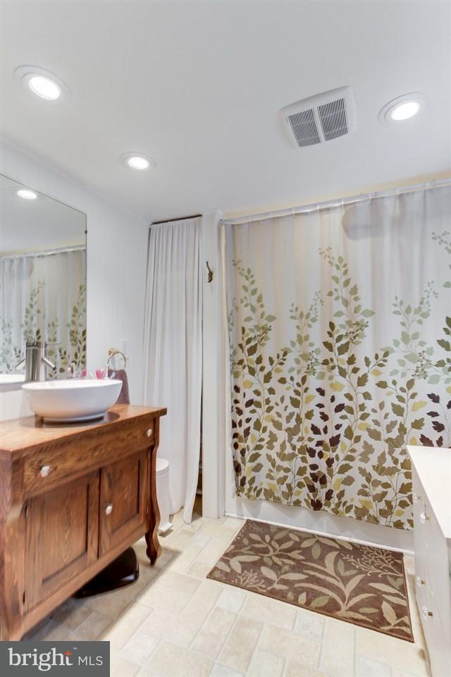 1745 Beck Mill Road Hanover, PA 17331 - Photo 8 of 25 a view of a kitchen with furniture and shower