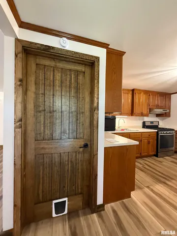 $140,000 | 602 East Nimintz Avenue, Lewistown, IL 61542