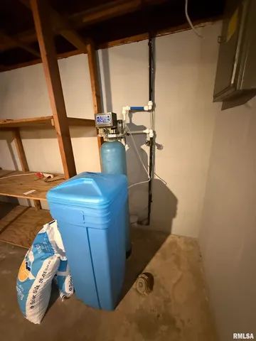 $140,000 | 602 East Nimintz Avenue, Lewistown, IL 61542