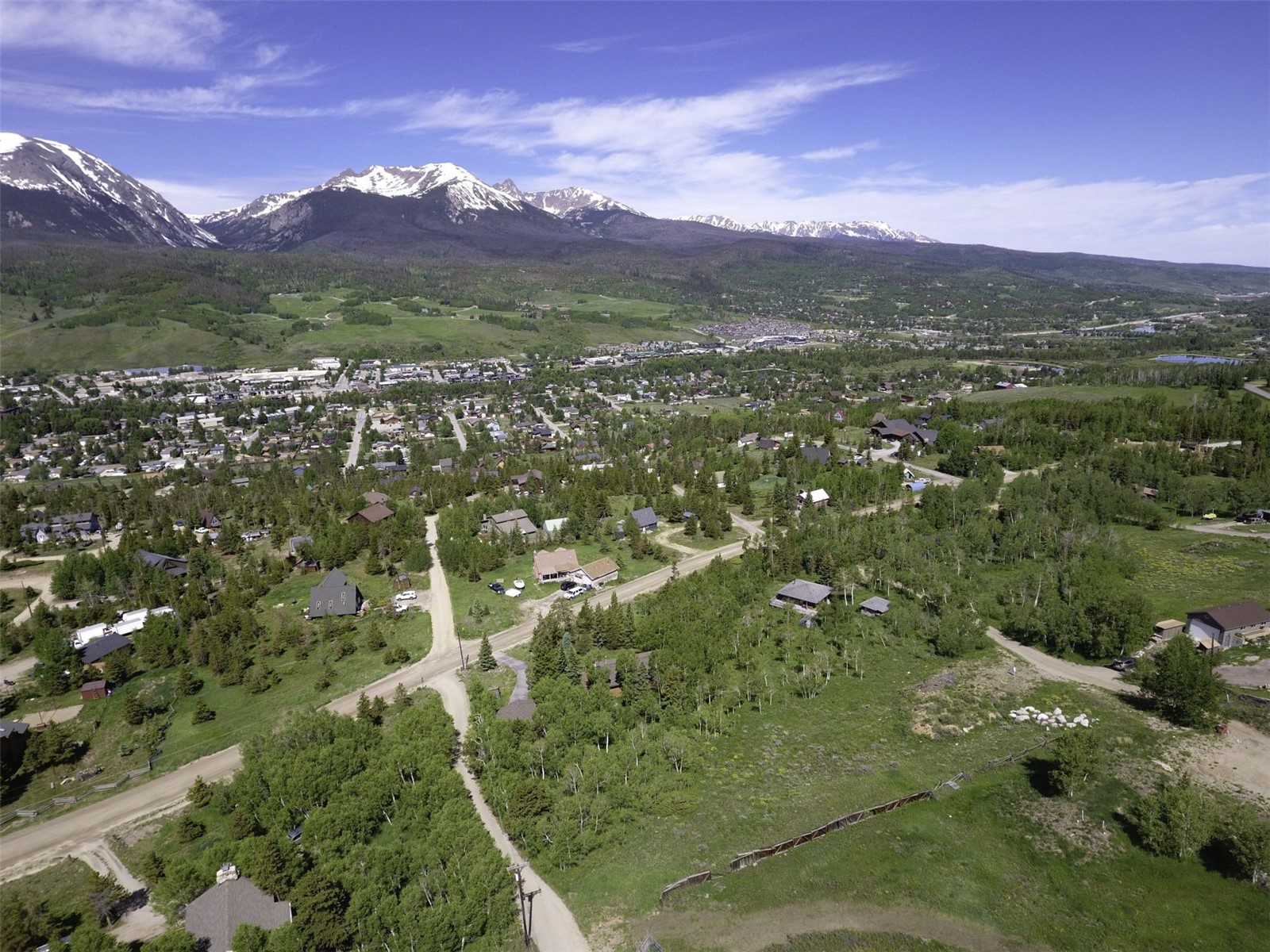 71 V Road Silverthorne, CO 80498 - Photo 12 of 30 Gallery Image 12