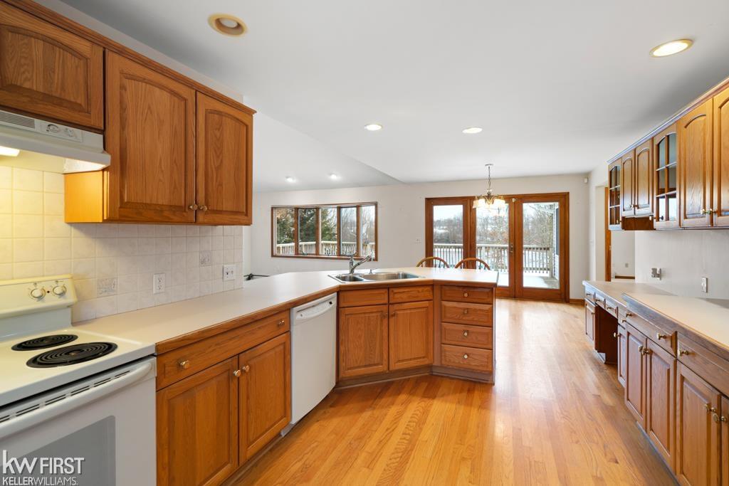 6735 Martin Road Imlay City, MI 48444 - Photo 17 of 49 Gallery Image 17
