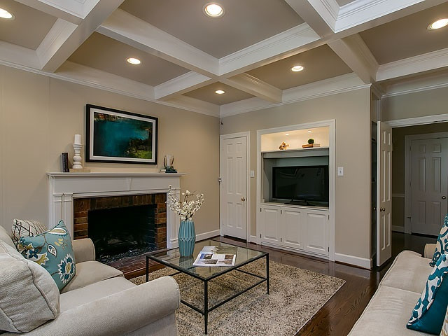3902 Regent Road Durham, NC 27707 - Photo 11 of 25 Photo 11