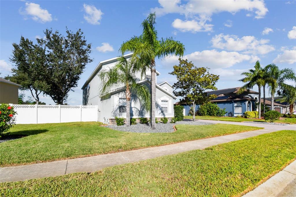4603 Walnut Ridge Road Land O' Lakes, FL 34638 - Photo 92 of 95 Gallery Image 92