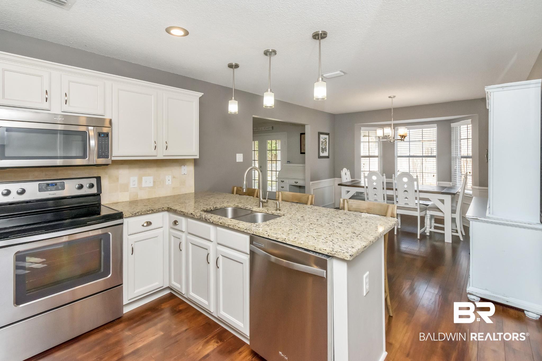 8393 Kipling Court Mobile, AL 36695 - Photo 13 of 36
