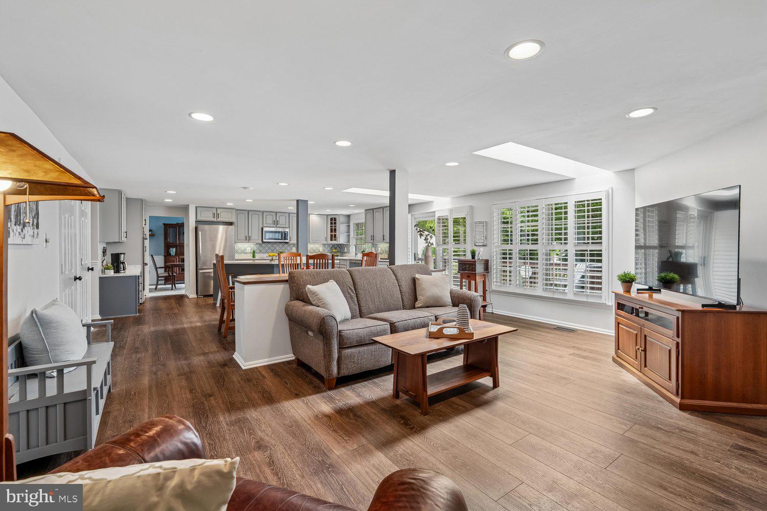 8044 Red Jacket Way Jessup, MD 20794 - Photo 70 of 71 HIGHLY DESIRABLE OPEN FLOOR PLAN