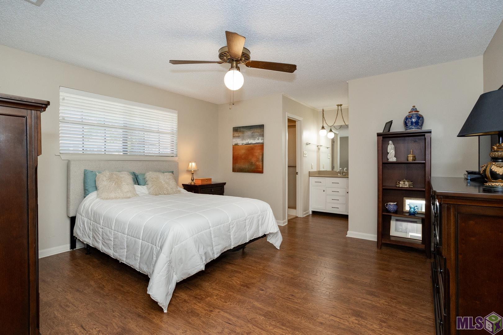 1623 Lucas Place Baton Rouge, LA 70816 - Photo 12 of 19 Primary Bedroom