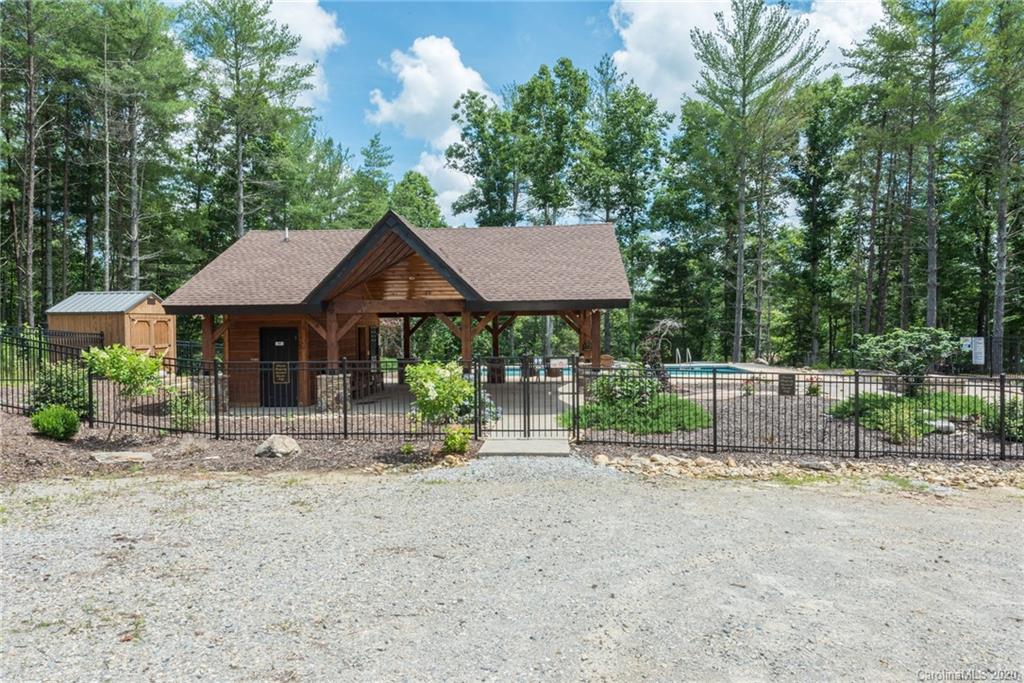 Tbd Peninsula Reserve Road, Unit 4 Nebo, NC 28761 - Photo 14 of 20 Gallery Image 14